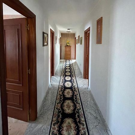 Vila Casa Arxon Meaño Exteriér fotografie