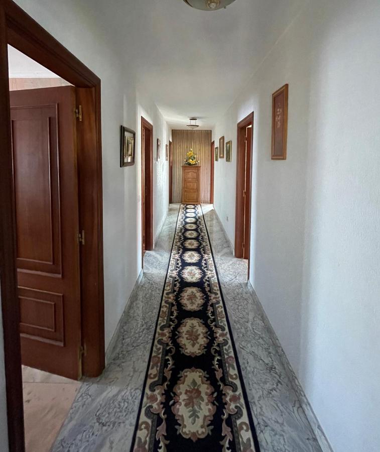 Vila Casa Arxon Meaño Exteriér fotografie